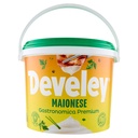 DEVELEY MAIONESE GASTRONOMICA KG.5 PREMI UM