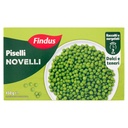 FINDUS PISELLI NOVELLI GR.450