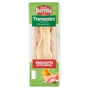 VIVALAMAMMA TRAMEZZINO COTTO E PROVOLA G R.140