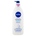 NIVEA CREMA FLUIDA IDRATATANTE ML.400+10 0