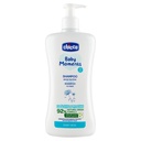 CHICCO SHAMPOO ML.500 SENZA LACRIME