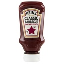 HEINZ SALSA BARBECUE ML.220
