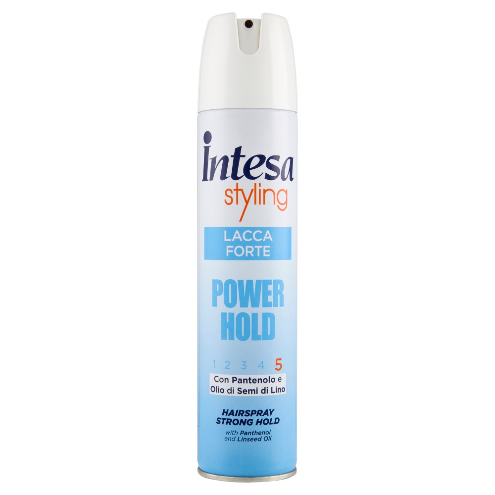 INTESA LACCA ECOFIX ML.300