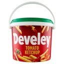 DEVELEY KETCHUP KG.5+750GR