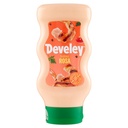 DEVELEY SALSA ML.410 ROSA     SQUEEZE