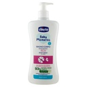 CHICCO BAGNOSCHIUMA REALX ML.500