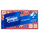 TEMPO FAZZOLETTI BOX X 80
