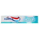 AQUAFRESH PREMIUM DENTIFRICIO INTENSE WH ITE ML.75