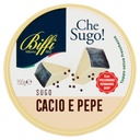 BIFFI SUGO CACIO E PEPE GR.150