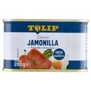 TULIP JAMONILLA GR.200 NUOVA RICETTA