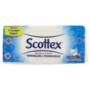 SCOTTEX TOVAGLIOLI SCORTA X 288 MONOVELO BIANCO