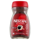 NESCAFE' CLASSIC DECAFFEINATO GR.100