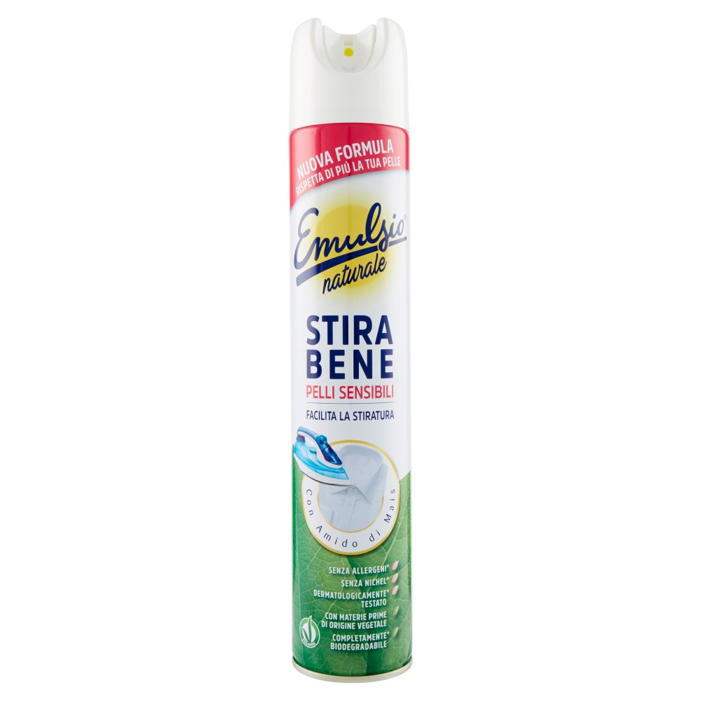 EMULSIO ML.480 STIRABENE