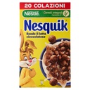 NESQUIK CEREALI GR.625