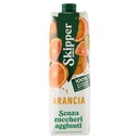 SKIPPER SUCCO LT.1 S/Z ARANCIA SENZA ZUC CHERI AGGI