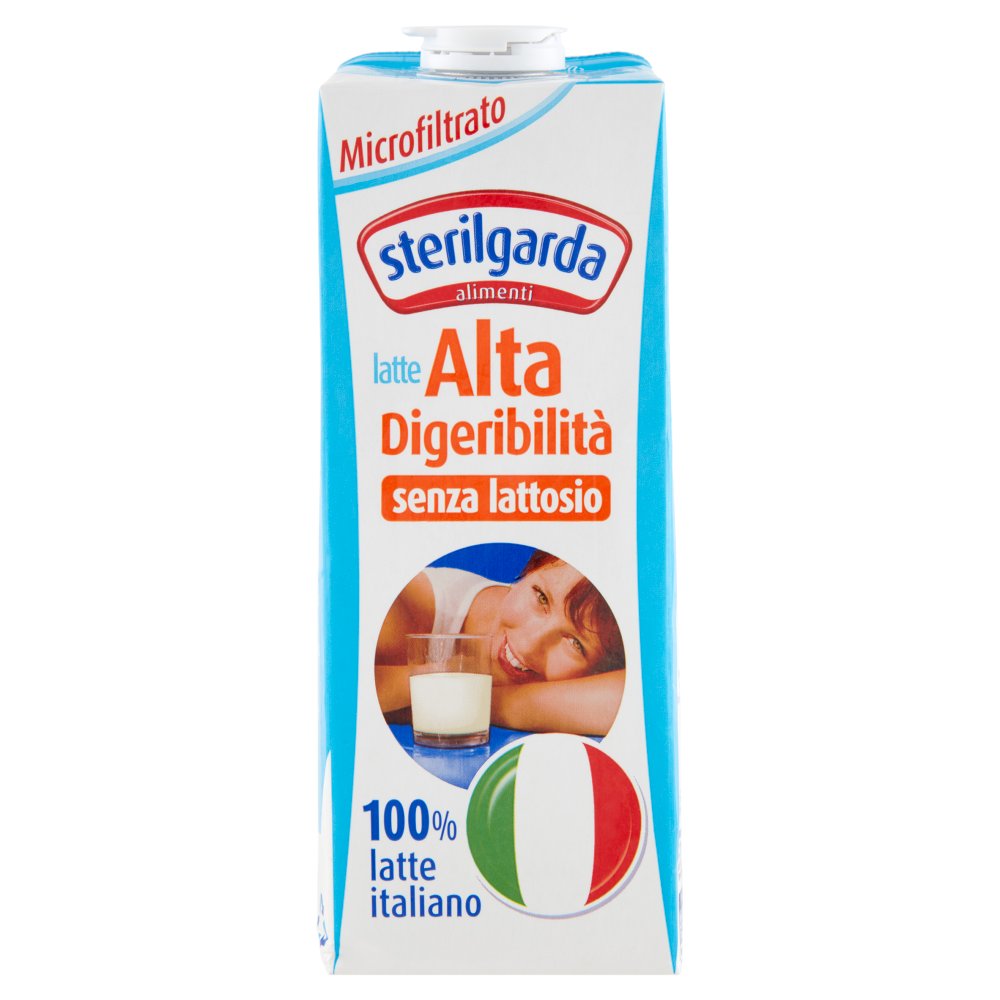 STERILGARDA LATTE ASSIMIL LT.1