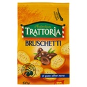 SAN CARLO BRUSCHETTI OLIVE NERE GR.50