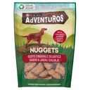 ADVENTUROS NUGGETS GR.90X6
