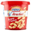 FATINA ARACHIDI LATTA GR.200