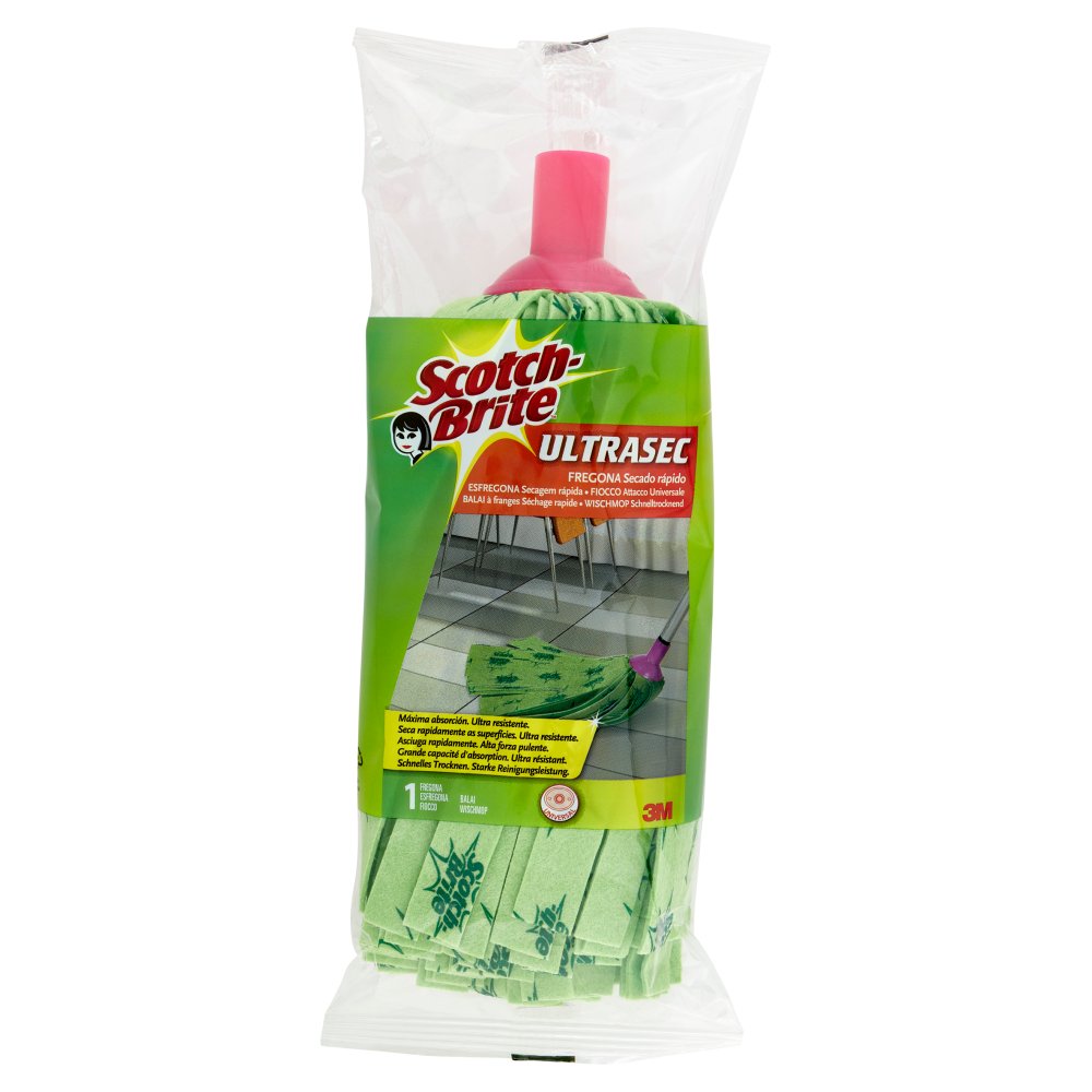 SCOTCH BRITE FIOCCO RICARICA