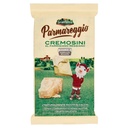 PARMAREGGIO CREMOSINI GR.125X6