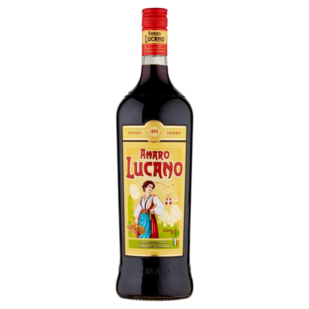 AMARO LUCANO CL.150 VOL.28°