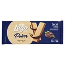ELLEDI POKER MAXI CACAO GR.150