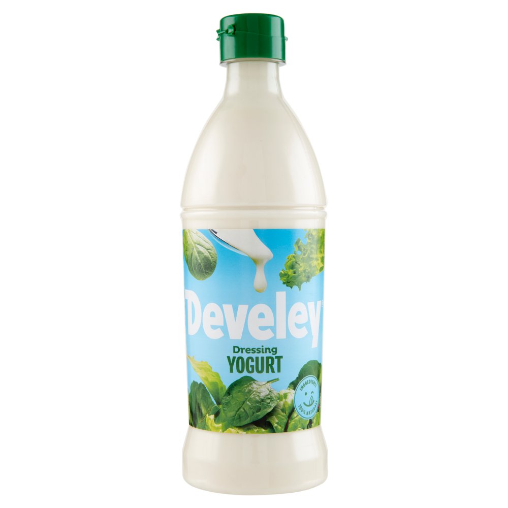 DEVELEY DRESSING YOGURT ML.500