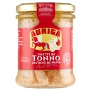 AURIGA FILETTI TONNO GR.200   O/O VASO V ETRO