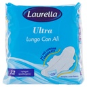 LAURELLA ULTRA ALI LUNGO 12 PZ