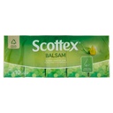 KLEENEX FAZZOLETTI BALSAMICI 3 VELI X 10 PZ.