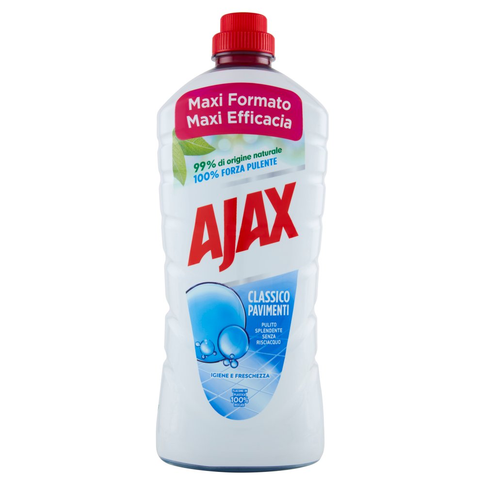 AJAX PAVIMENTO LT.1,23 CLASSICO
