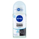 NIVEA DEO ML.50 ROLL ON INVISIBLE FRESH