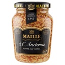 MAILLE SENAPE DIGIO.FORTE G215VASO VETRO SORBA