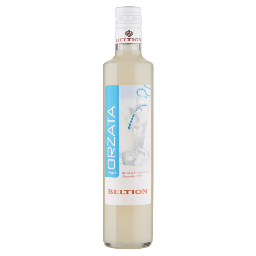 BELTION SCIROPPO ORZATA CL.50