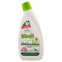 WINNI'S GEL LAVASTVIGLIE.ML.750