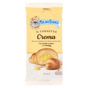 MULINO BIANCO CORNETTI CREMA X 6 GR.240