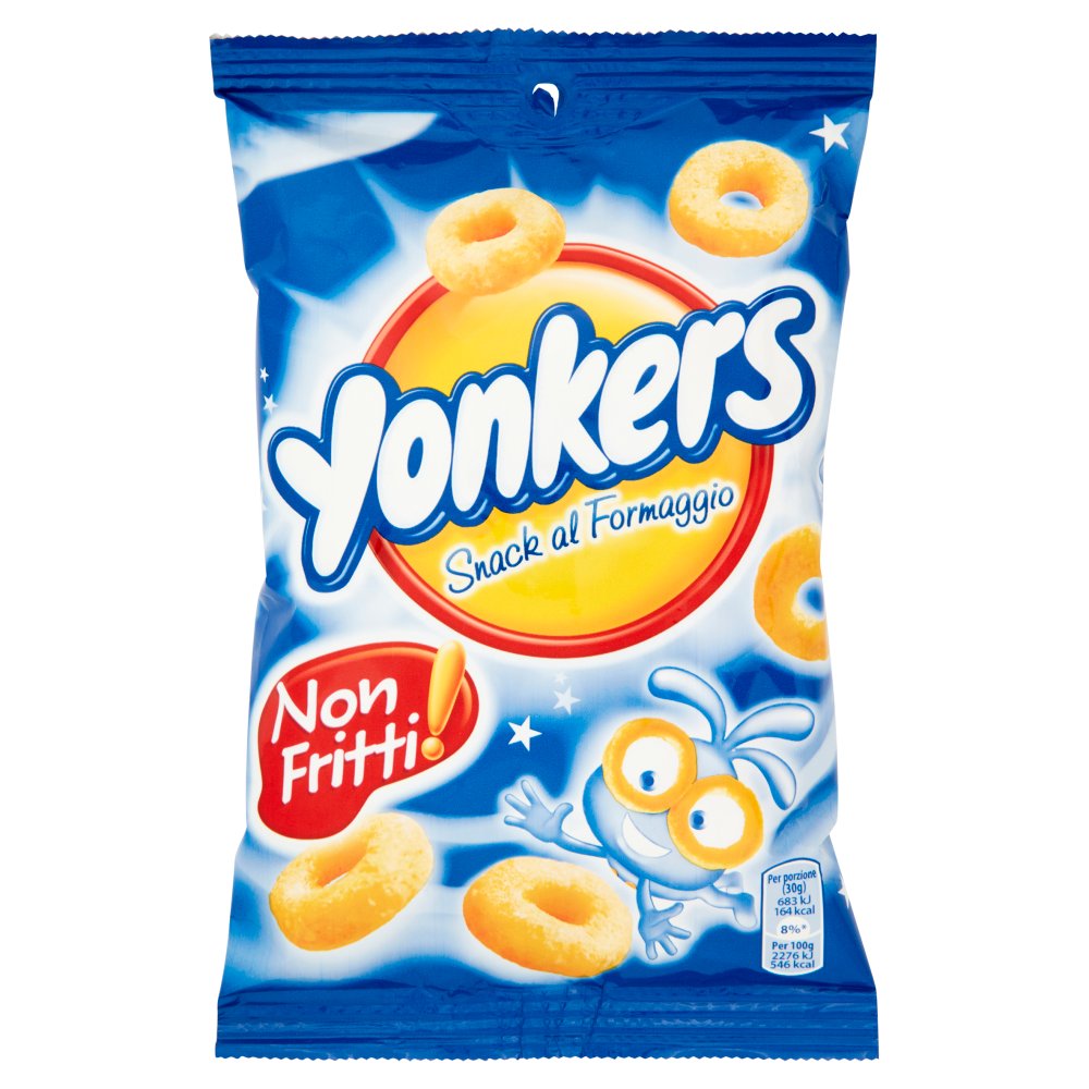 YONKERS SACCHETTO GR.30