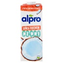 Alpro Bevanda Vegetale al Cocco Senza Zuccheri Lt.1