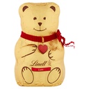 LINDT GOLD TEDDY GR.100