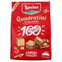 LOACKER WAFER QUADRATINI GR.250 NAPOLITA NER