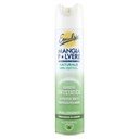 MANGIAPOLVERE NATURALE ML.300