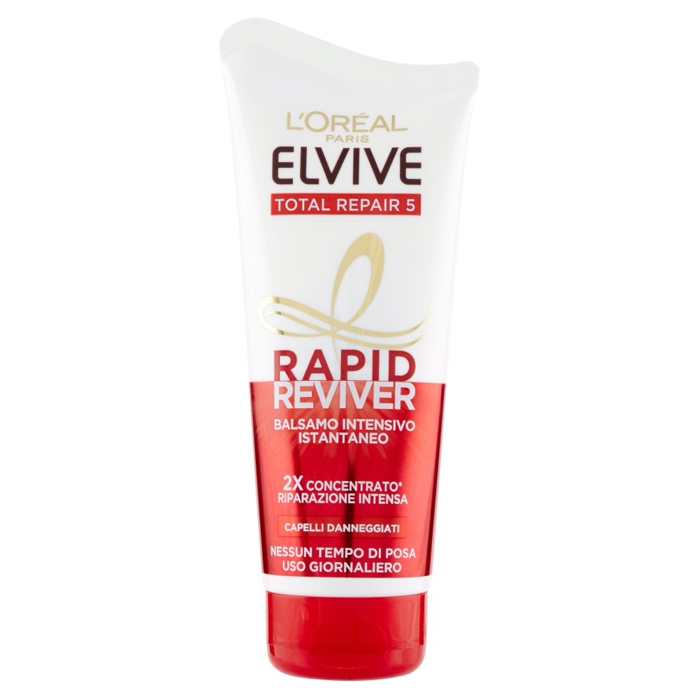ELVIVE BALSAMO RAPID REVIVER ML.180 CAPE LLI