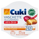 CUKI VASCHETTA CREME CARAMEL X12 T21 G