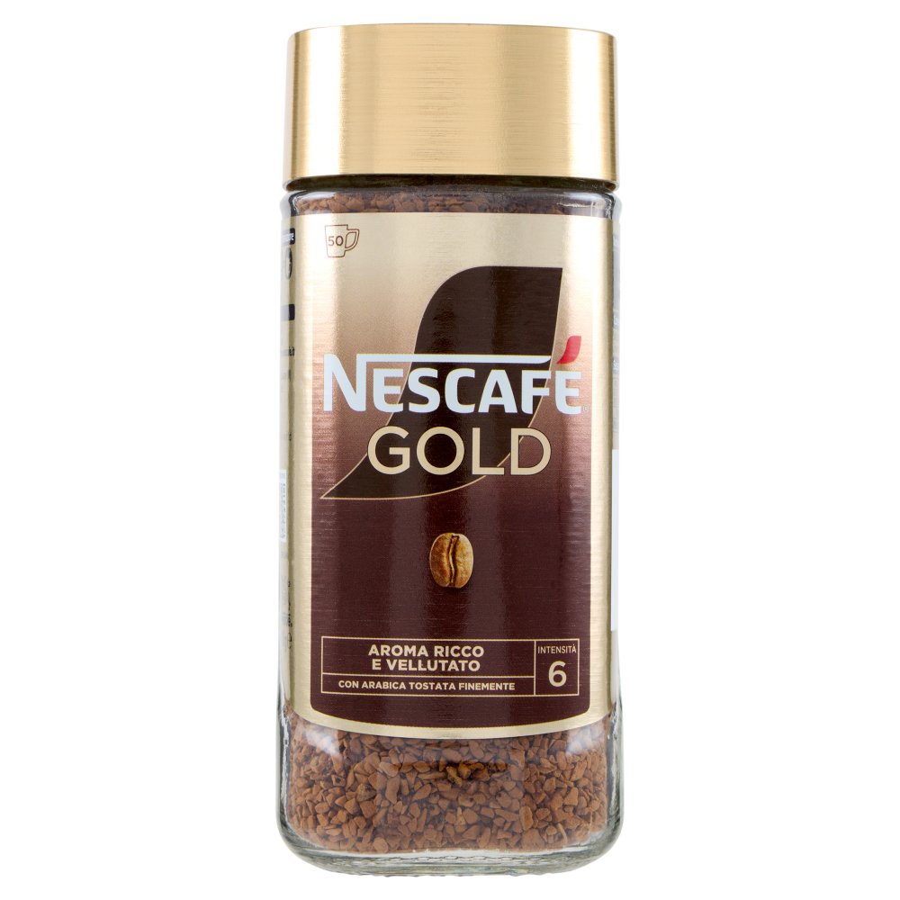 NESCAFE'GR.100 GRAN AROMA