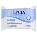LYCIA SALVIETTINE STRUCCANTI PELLI NORMA LI 20 PZ