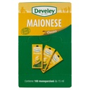 DEVELEY MAIONESE BUSTINE GR.15
