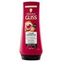 GLISS BALSAMO COLORE PROTECT/BRILLANTE M L.200