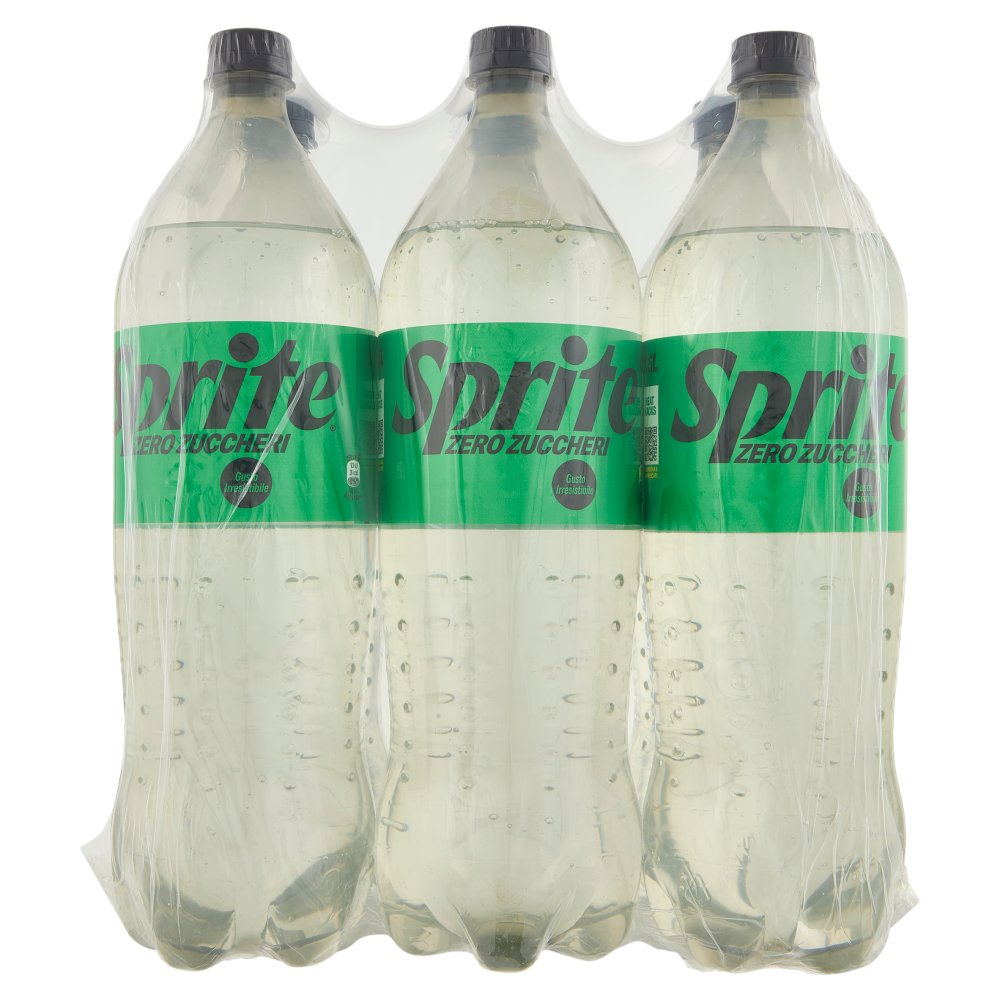 SPRITE ZERO PET LT.1.5