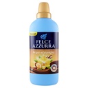 FELCE AZZURRA AMMORBIDENTE CONC.ARGAN ML .600